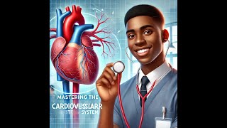 Mastering the Cardiovascular System Anatomy amp Physiology for Nurses [upl. by Ahsiuqram]