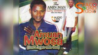 AMIN MAN  AIMUAMWOSA BENINI MUSIC FULL ALBUM [upl. by Alaehs]