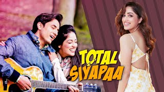 Total Siyapaa l Full Movie  Ali Zafar Yaami Gautam Sara Arfeen Khan [upl. by Naloj]