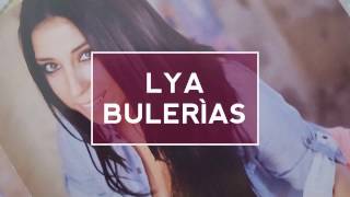 Lya  Bulerìas [upl. by Annatnas]