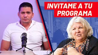 Aleida Guevara estrena un TV show No te lo pierdas aquí🤨🤮 [upl. by Aes]