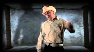 EL KOMANDER ft LOS BUITRES  El Corrido del Invalido Video Oficial [upl. by Silverman104]