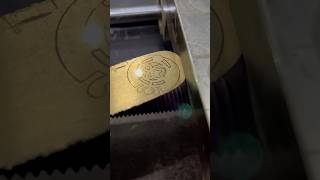 Laser cutting 🌐✅lasercutting laserengraving youtubeshorts foryou viralshorts trending [upl. by Jed]