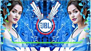 Choli Ke Peeche Kya Hai Remix JBL Mr remix [upl. by Akemeuwkuhc]