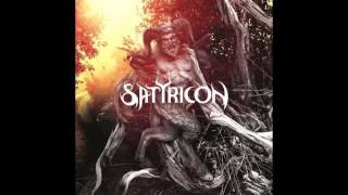 Satyricon  Phoenix Recording Session Mix [upl. by Imre]