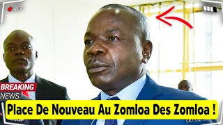 Scoop  Libération Imminente dAmougou Belinga  Rebondissement de Taille dans laffaire Zogo [upl. by Matheson]