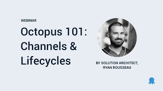 Octopus 101 Branching Your Deployment Process With Channels and Lifecycles [upl. by Anoiek]