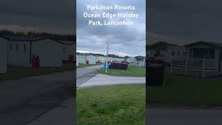 Parkdean Resorts Ocean Edge Holiday Park [upl. by Hammock911]