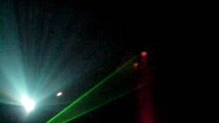 Paul Van Dyk  Mythos in Chalotte NC November 2003 [upl. by Leroy278]