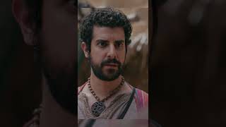 Quintus Kills Ramah – The Chosen Season 4 Episode 3 thechosen biblicaldrama christianseries [upl. by Nairrad]