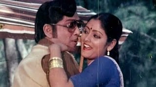 Kotappa Kondaku Video Song  Premabhishekam Movie  ANR Sridevi Jayasudha  Volga Music Box [upl. by Sajet]