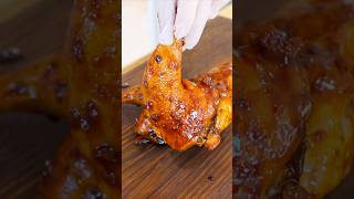 Master Teriyaki Chicken in 1 Minute TeriyakiChicken [upl. by Sanborn412]