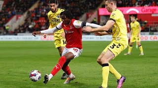 Brooke NortonCuffy Vs Millwall  MOTM Performance [upl. by Judson273]