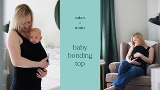 baby bonding  step by step video [upl. by Asile]