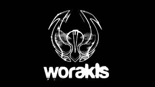 Worakls  Souvenir Original Mix [upl. by Sices]