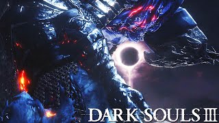 DARK SOULS 3  BOSS FINAL  The Usurpation Of Fire 34 [upl. by Andra]