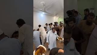 Multan mein milny wala economical hi tea buffet  Sheikh Imran Ali shorts short [upl. by Baal]