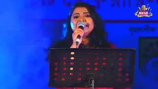 Pagol Chara Duniya Chole Na  পাগল ছাড়া দুনিয়া চলে না  Lalon Song  Lalon Band  Sumi [upl. by Deehsar]