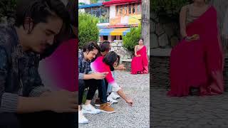 Tujhe apne bna lu couplegoals sameerabbasiofficial love [upl. by Delmore]