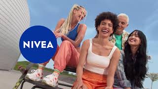 NOU NIVEA Repair amp Care [upl. by Nasho]