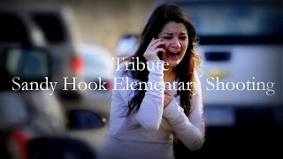 Sandy Hook Elementary Shooting  Tribute [upl. by Wilde]