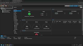 ProxMox Extra 01  ProxMox Setup on Virtual Environment [upl. by Repsihw]