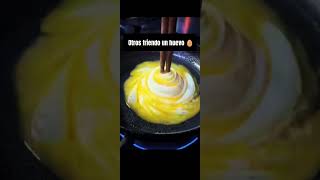 Cocinar Es lo Mío 😋😸✨🥲 humor memes xd moments funny fypシ゚viral 🥚😂 [upl. by Haissem]