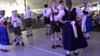 sDirndl mitm Rotem Miada [upl. by Nairrad]