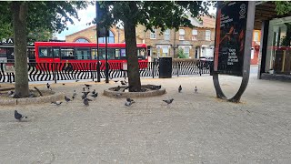 Explore Hounslow Highstreet [upl. by Blader883]