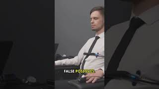 The Science Behind Lie Detectors Can They Really Tell If Youre Lying [upl. by Perrins]