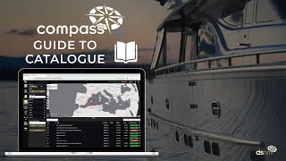 Guide to Catalogue on Compass v20 [upl. by Erna955]