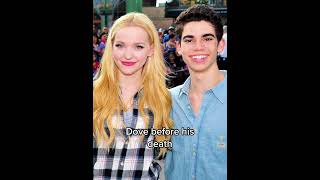 Shes broken dovecameron cameronboyce emotional shorts [upl. by Atenek]