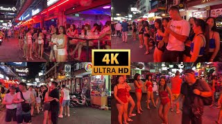 Pattaya Soi 6 🇹🇭 [upl. by Gerick359]