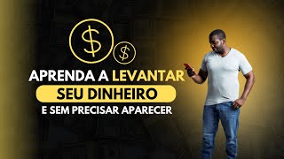 Aprenda a LEVANTAR seu DINHEIRO na Plataforma KUMBU Ganhe Dinheiro Online [upl. by Clancy]