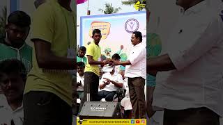 VALAPPADI MARATHON  10 KM BOYS WINNERS AND PRIZE DISTRIBUTION valappadivattaram [upl. by Glarum]