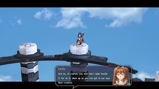 Trails in the Sky SC  Episode 102  The First Two Major Obstacles [upl. by Adohr]