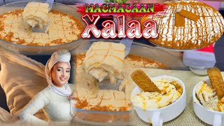 MACMACAANKII WAAKAN IGA DALBATEYN  XALAA SWEETS 🍫 [upl. by Royden]