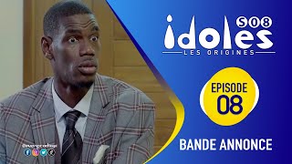 IDOLES  Saison 8  Episode 8  la bande annonce [upl. by Jillian]