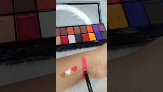 Lipstick trending glowingskin makeup colors shades shadi viralvideo shortvideo ytshorts [upl. by Jennine357]