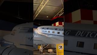 Aviodrome Lelystad Netherlands flight flightsimulator airplane museum ytshorts yt [upl. by Sonia909]