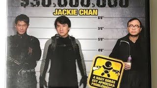 RobBHood 2006 Jackie Chan movie hindi [upl. by Noxid]