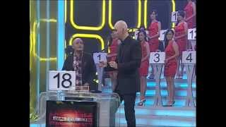 Deal Or No Deal Indonesia  Season 2 Episode 18 [upl. by Fatimah594]