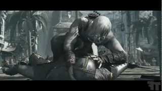 Run Boy Run Assassins Creed series CGI GMV [upl. by Nnylharas]