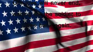 Dixie Chicks Travelin Soldier Lyrics [upl. by Japheth899]