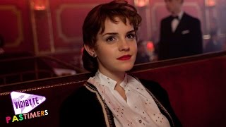 Top 15 Emma Watson All Time Best Performances [upl. by Besse98]