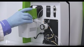 NexION 2000 ICPMS In Lab Product Demo Video [upl. by Yahsram]