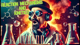 Molecular Collisions ⚛️⚡🔄  Bass  EDM  Psytrance  Psydub  PHAAAAT BEATS 🎶 [upl. by Auqenat549]