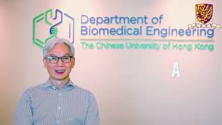 CUHK BME Undergraduate Programme [upl. by Eselehs]