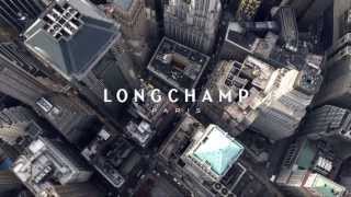 Bigger Than Life  Longchamp Fall 2013 Campaign [upl. by Warchaw]