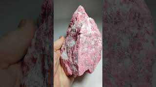 Thulite Leksvik Norway [upl. by Boynton]